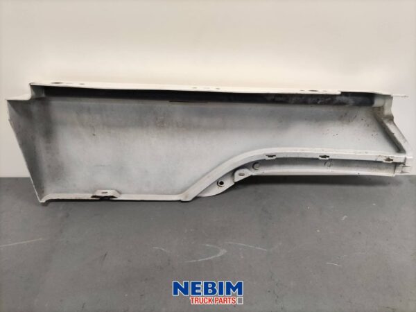 Volvo - 3175929 - Mudguard extension left