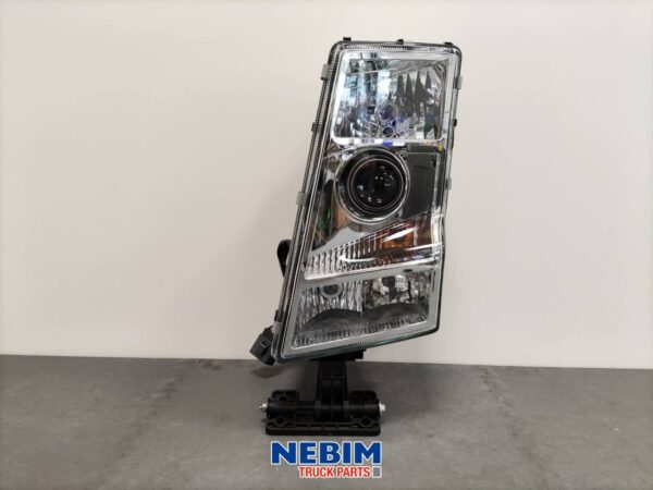 Koplamp Xenon FH / FM links - 21001650 - Nieuw