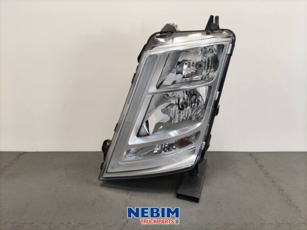 Koplamp links FH4/FM4 halogeen LHT - 84170237 - Gebruikt