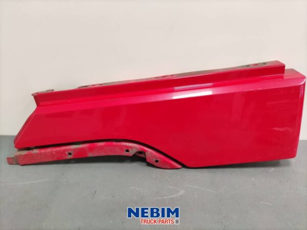 Mudguard extension left - 3175929 - Used