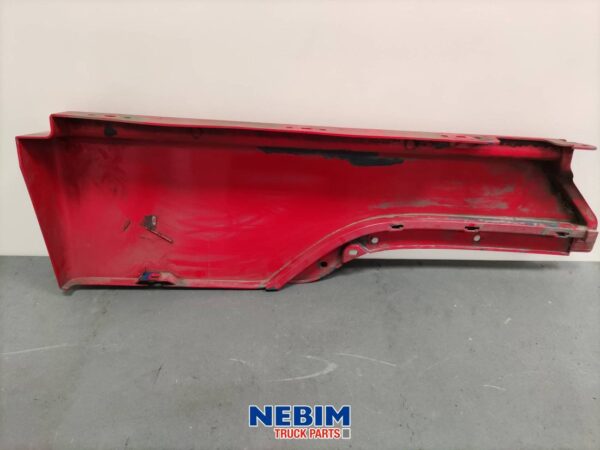Volvo - 3175929 - Mudguard extension left
