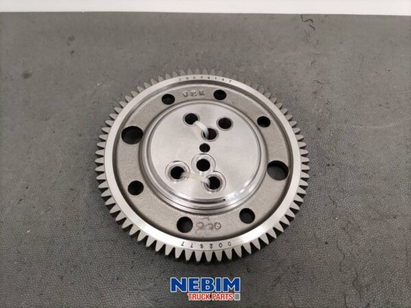 Intermediate gear - 7420849147 - Used