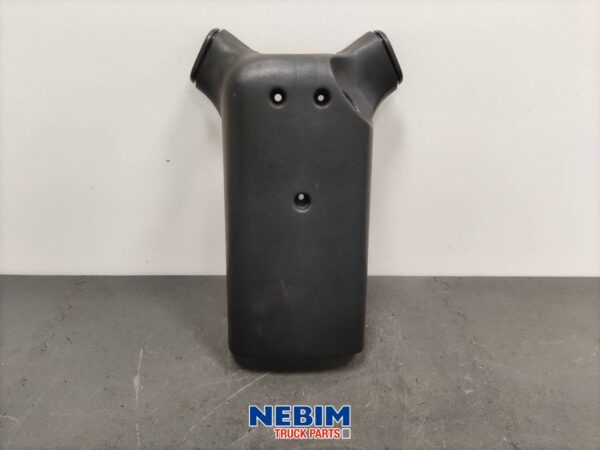 Stuurkolom kap FL6 onder - 1063788 - Gebruikt