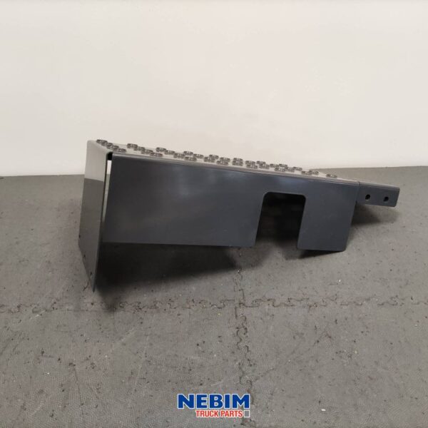 Volvo - 22046194 - Tapa protectora modulador de producción de aire