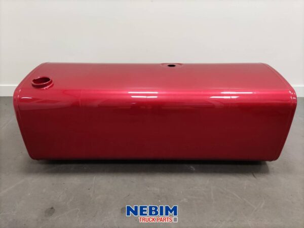 Brandstoftank 475L 155x70x55cm - 22038784 - Gebruikt
