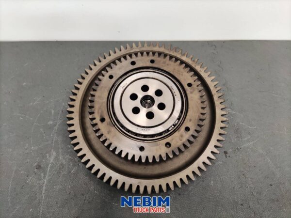 Renault - 7421509055 - Intermediate gear