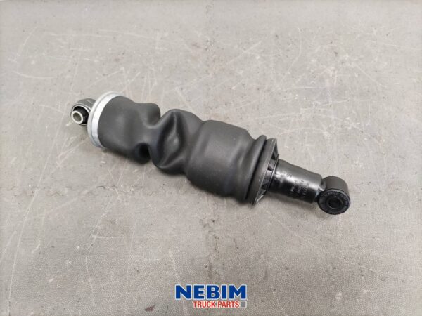 Cabin air bellows Renault T - 7421821027 - New