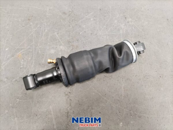 Renault - 7421821027 - Cabin air bellows Renault T