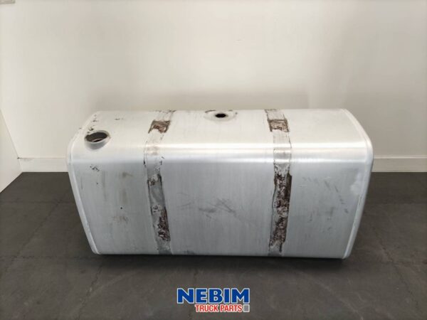 Brandstoftank 530L afm. 130x70x71cm - 21516451 - Gebruikt