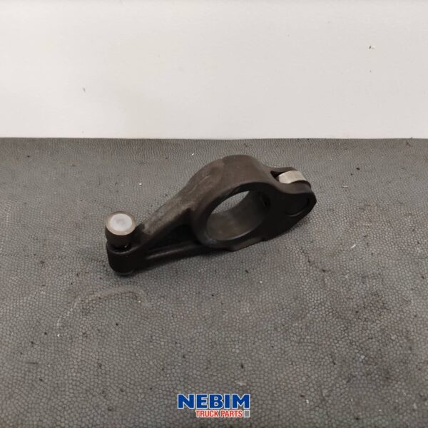 Rocker inlet - 21637266 - Used