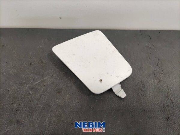 Cover sun visor - 20520132 - Used
