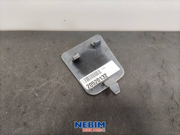 Volvo - 20520132 - Cover sun visor