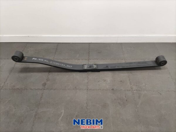 Voorveer FAL.7,1 - 21633153 - Gebruikt