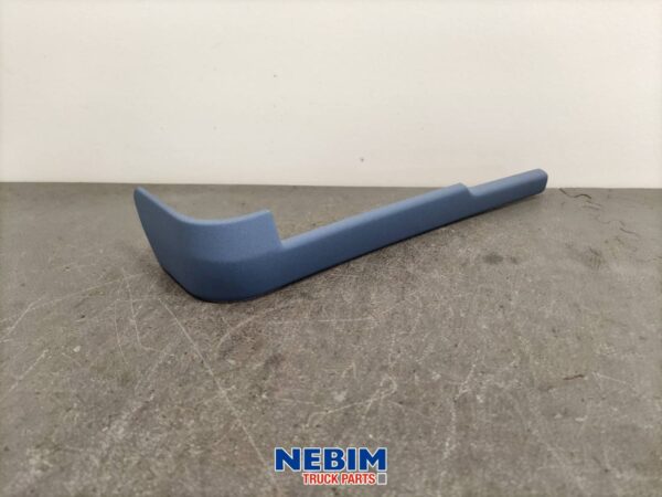 Sierstrip blauw - 20584329 - Gebruikt