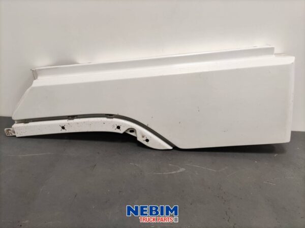 Spatschermverlengstuk links - 3175929 - Gebruikt