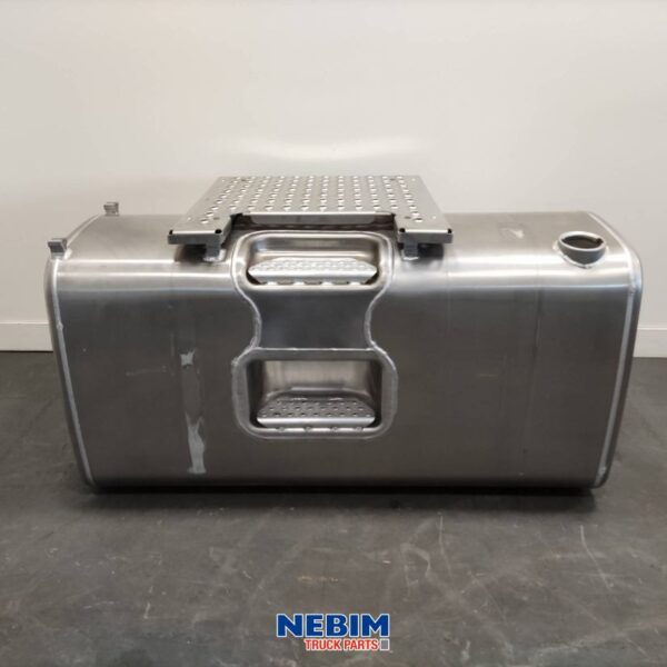 Brandstoftank 550L 140x70x71cm - 21335679 - Gebruikt
