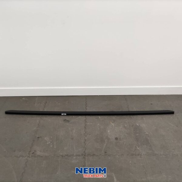 Flap sideskirt links190cm - 7482922747 - Gebruikt