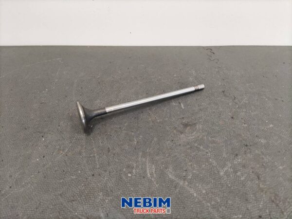 Uitlaatklep - 21428679 - Nieuw