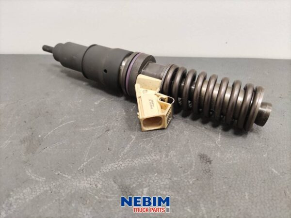 Inspuit unit / injector - 22435395 - Gebruikt