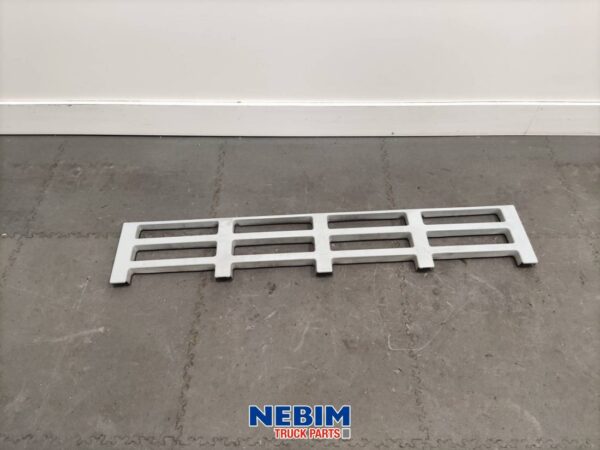 Stalen trede ondergrille  FH / FM - 20533138 - Gebruikt