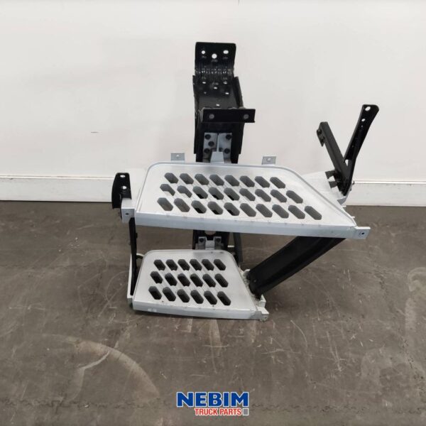 Steun instap - 82144986 - Gebruikt