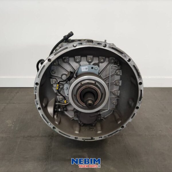 Renault - 7460150794 - Versnellingsbak ATO2612F