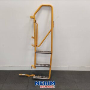 Volvo - 22142029 - Ladder FMX geel