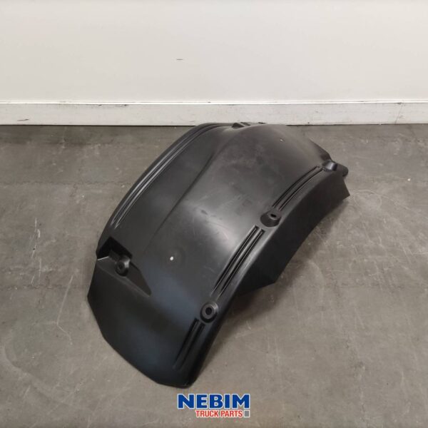 Binnenscherm voorspatbord - 8191781 - Gebruikt