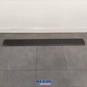 Volvo - 82632407 - Side skirt extension rechts achter 163cm