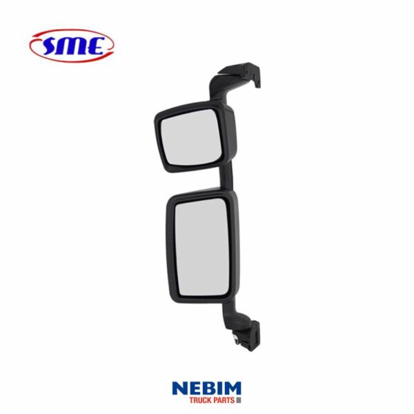 Complete spiegel Renault links - 7484568080 - Aftermarket