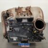 Renault - 7423426198 - Uitlaatdemper
