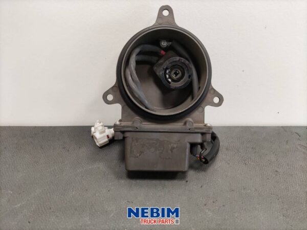 Volvo - 20786819 - Starting relay right