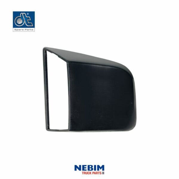 Schutbord rechts - 20826231 - Aftermarket