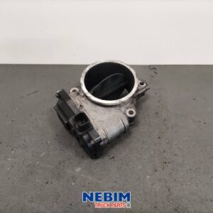 Renault - 7422143686 - Smoorklep