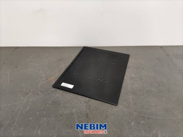 Plaathouder ADR - 82448569 - Gebruikt