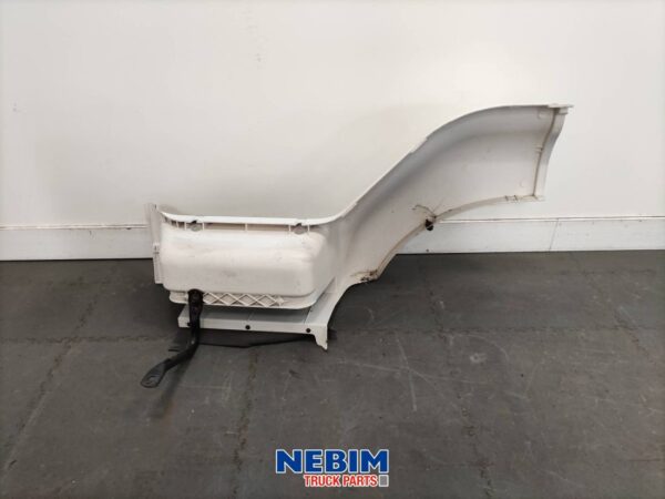 Renault - 5010468636 - Entry box right