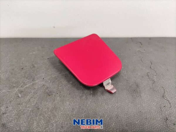 Cover sun visor - 20520130 - Used