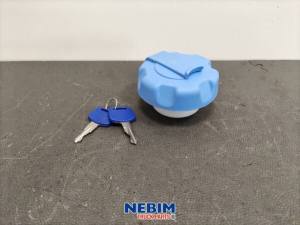 Febi - 21584844 - Korek zbiornika adblue