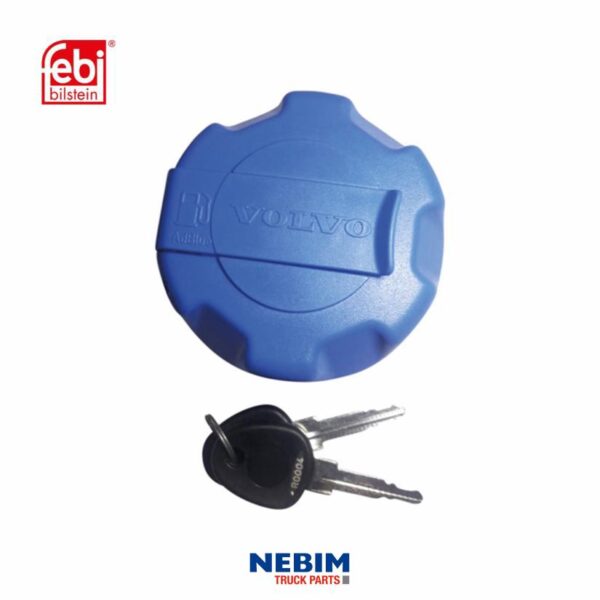 Korek zbiornika adblue - 21584844 - Aftermarket