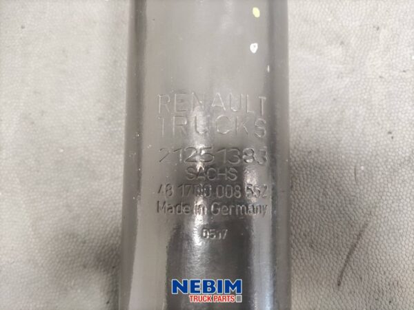 Renault - 7421251383 - Amortisseur de pont arrière