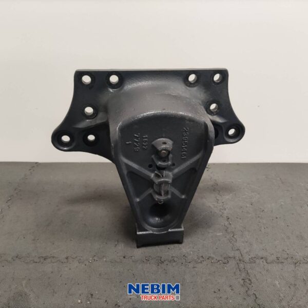 Spring seat - 23951461 - Used