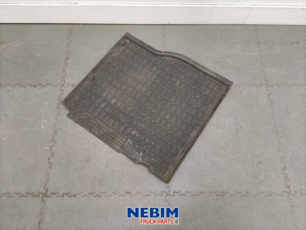 Rubber mat FM4 rechts - 82632324 - Gebruikt
