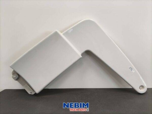 Zijfender FH4 / FM4 globetrotter rechts boven - 82211388 - Gebruikt