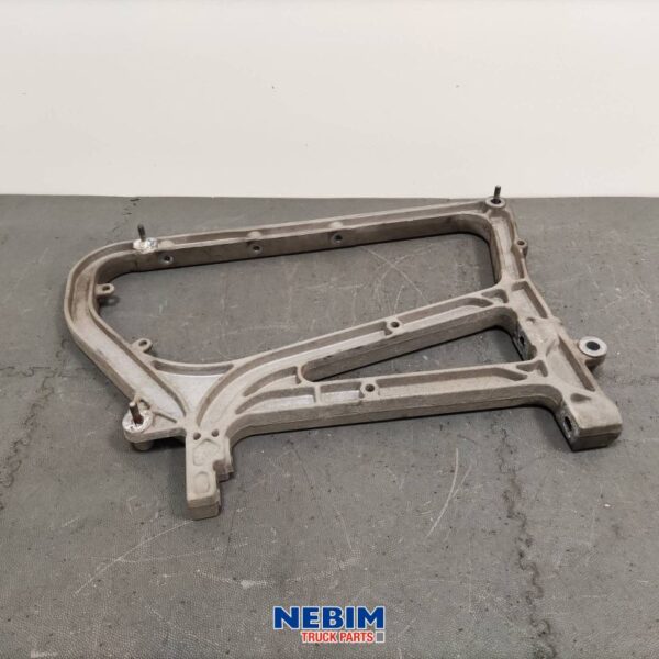 Steun uitlaat demper FH4 / FM4 - 21887348 - Gebruikt