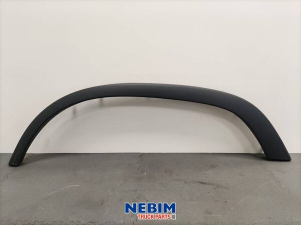 Mudguard widener FH4 left - 23730132 - Used