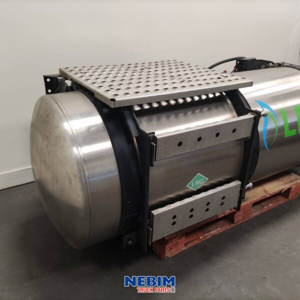 Volvo - 23261251 - Gas tank LNG