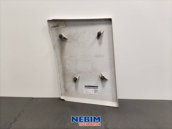 Renault - 7482275482 - Bearing plate right