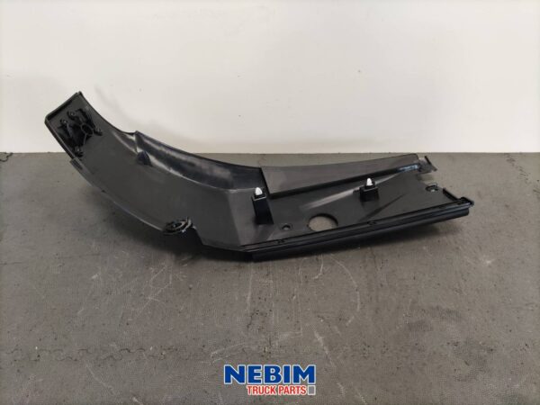 Renault - 7484507754 - Hoekplaat links