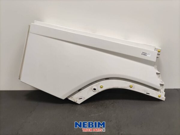 Spatscherm FH4 rechts - 82180201 - Gebruikt