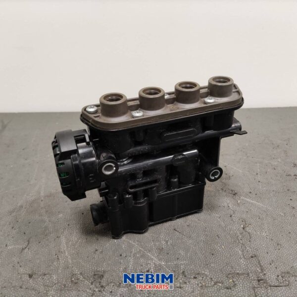 Volvo - 21083657 - Valve de contrôle de la suspension pneumatique